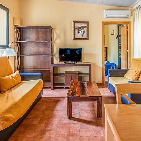 1 Bedroom In Valencia De Alcantara * La Acena de la Borrega