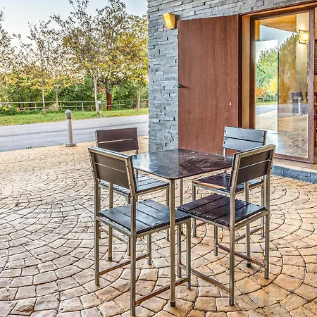 1 Bedroom In Valencia De Alcantara La Acena de la Borrega