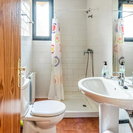 1 Bedroom In Valencia De Alcantara Apartment La Acena de la Borrega