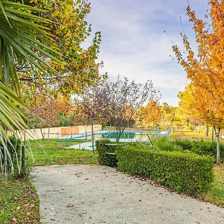 1 Bedroom In Valencia De Alcantara Apartment