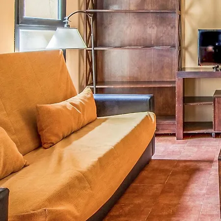 1 Bedroom In Valencia De Alcantara * La Acena de la Borrega